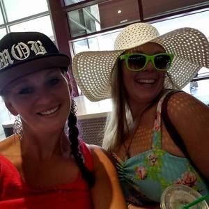 Meet your Posher, Tara